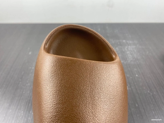 FZ5896 Adidas Slide Yeezy Flax 0710